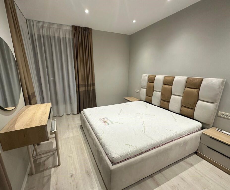 🏢 Apartment 2+1 for Rent – Future Home Residence, Astir