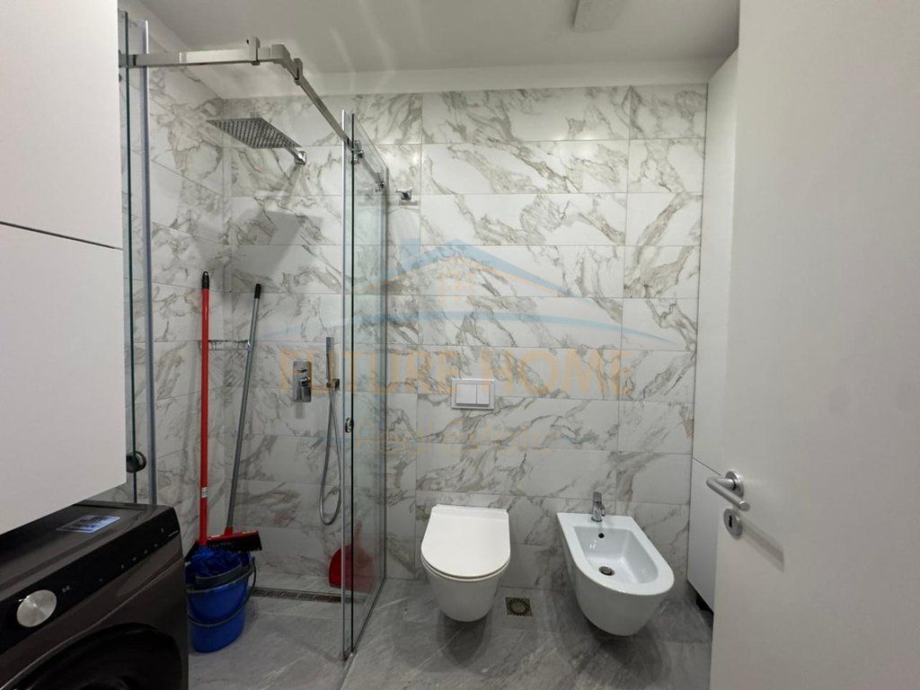 Rent, Apartment 2+1+2+Parking Space, Bllok, Tirana