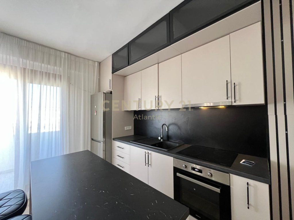 FOR RENT 2+1 FURNISHED APARTMENT IN PLAZH HEKURUDHA DURRES !