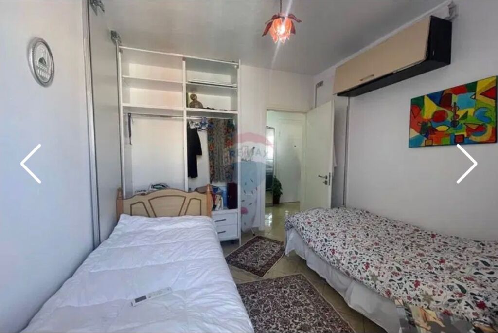 APARTMENT 1+1 FOR SALE IN MISTO MAME