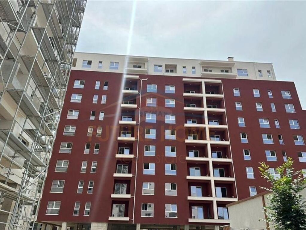 Rent, Apartment 1+1, Dritan Hoxha Street, Tirana