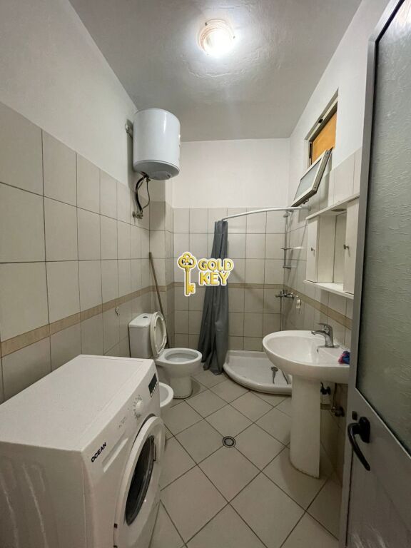 🏡 APARTMENT FOR RENT 2+1 + BALCONY – Stadiumi, Durrës  350 €