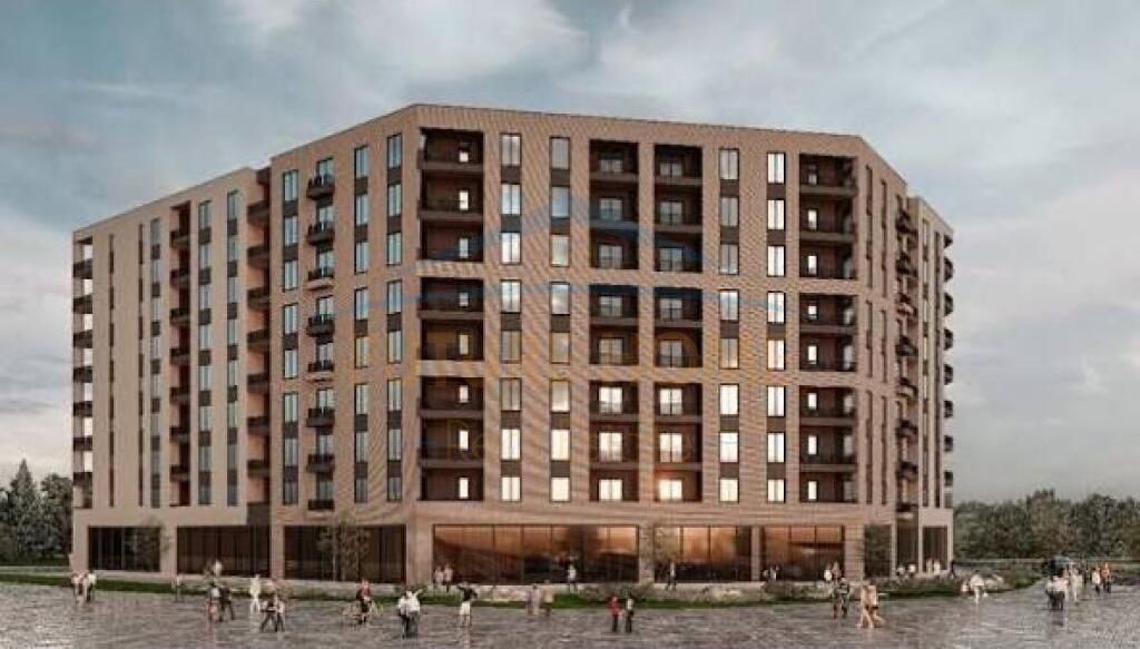 Shitet, Apartament 2+1, Paskuqan