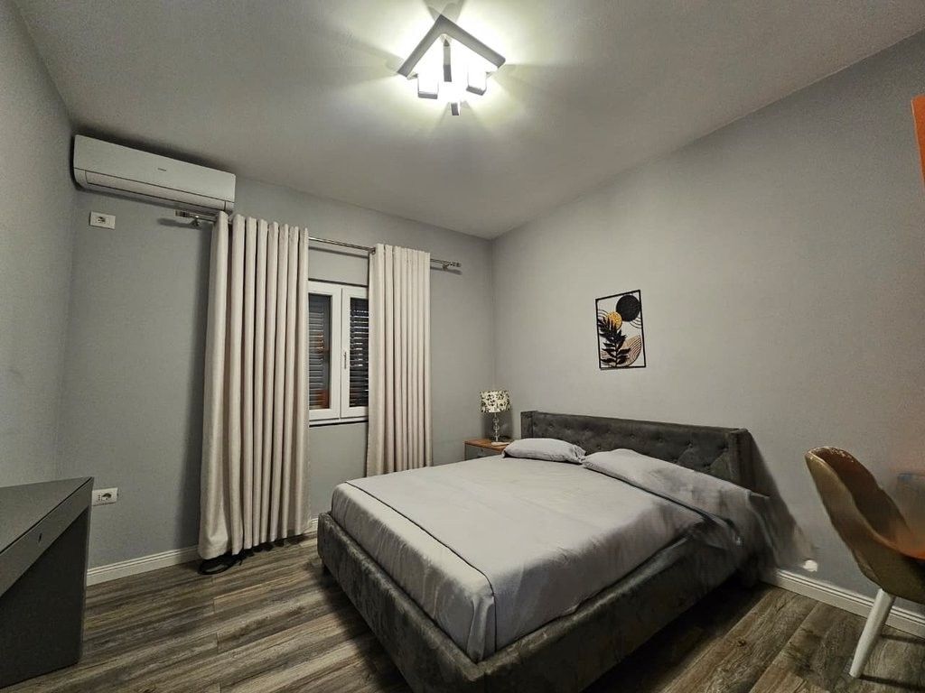 FOR RENT APARTMENT 2+1+WARDROBE IN SAUK 650 € /Month