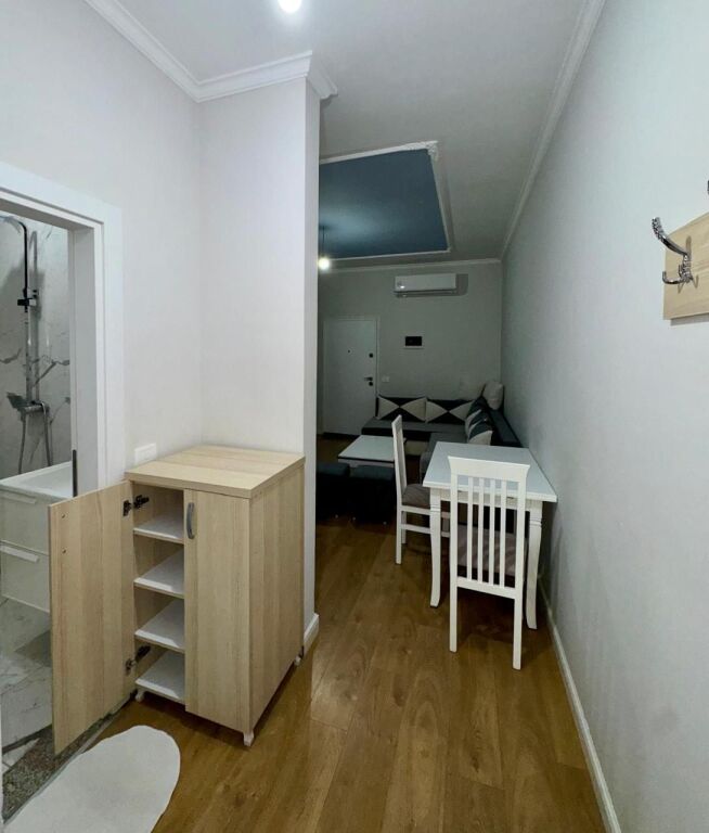 Appartamento in Affitto 2+1 – Selitë e Vogël (mercato alimentare)!