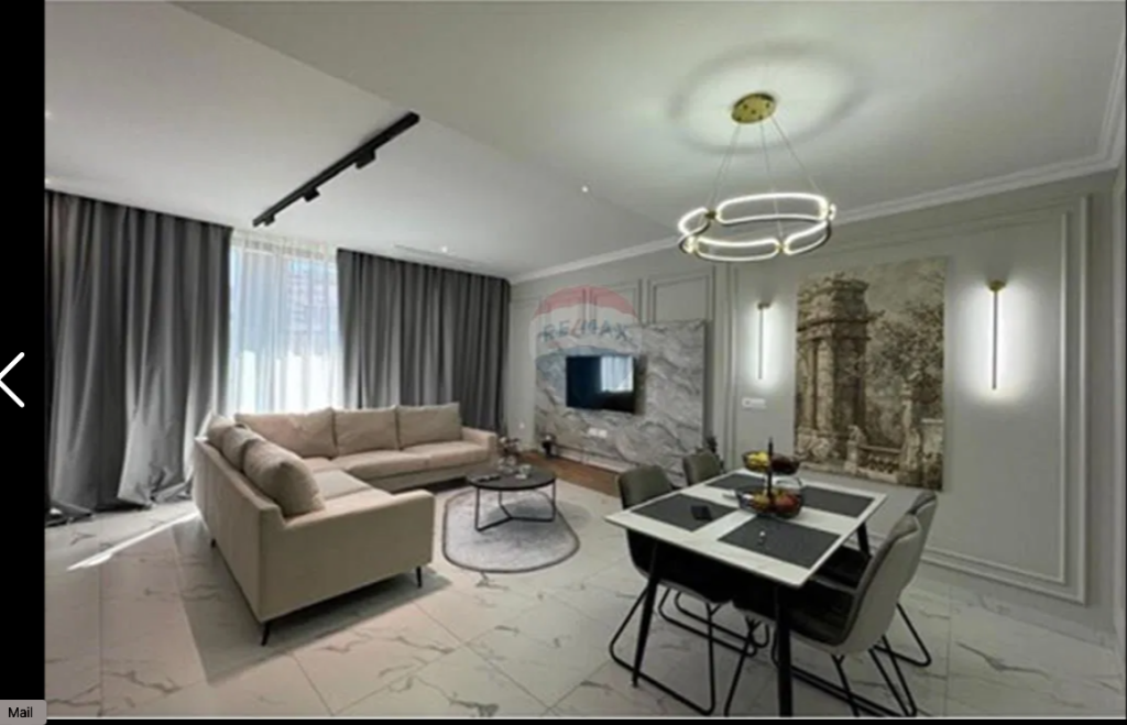 Appartamento in vendita 2+1+2 a Lake View