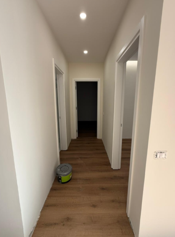 ▫️ APARTMENT 2+1+2 + PARKING SPACE FOR SALE – DRY LAKE (AT ROTONDO) 