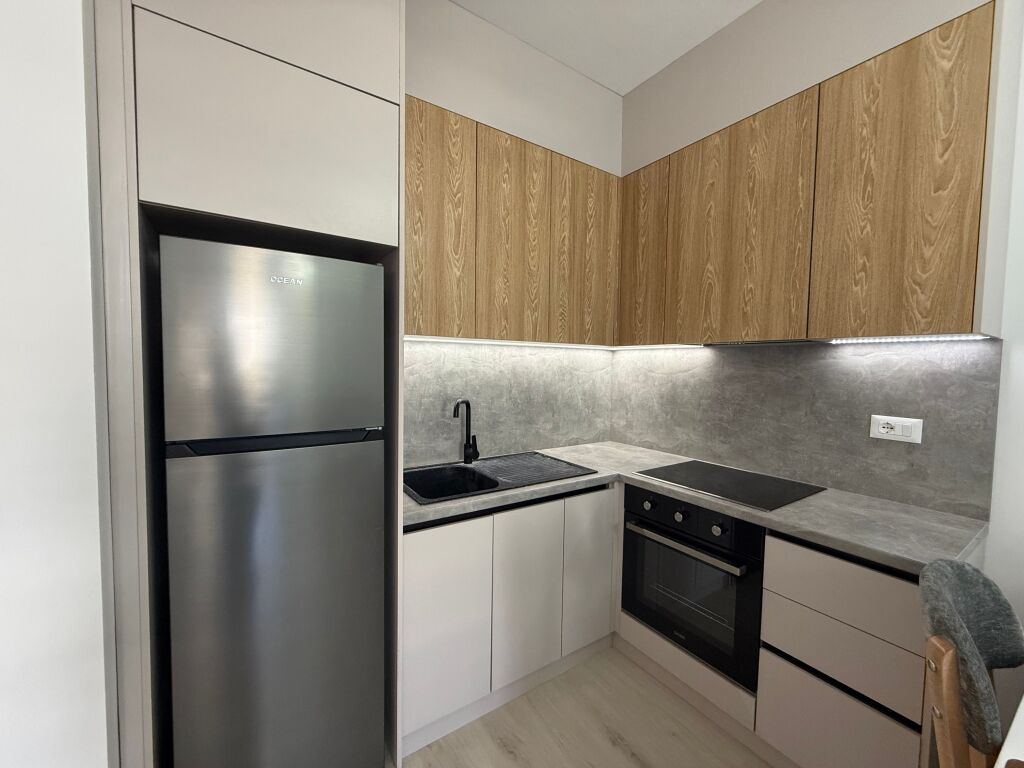 Univers city | Rent Apartment 1+1 At The Price Of 38,000 all per month