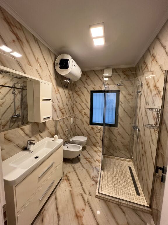 Apartment for Rent 3+1+2 in the block