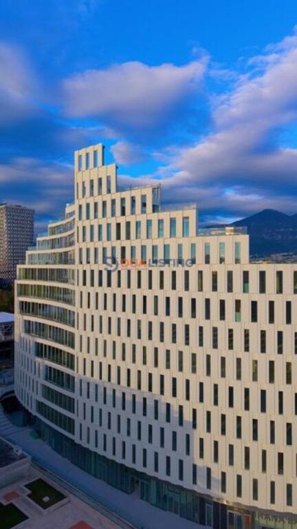 UFFICIO PREMIUM IN AFFITTO NEL CUORE DI TIRANA!