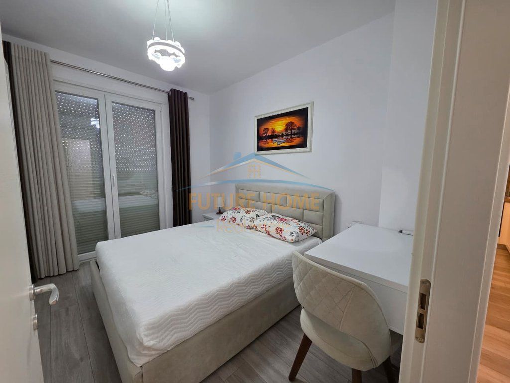 Rent, 2+1 Apartment with parking space at Univers City QTU!
