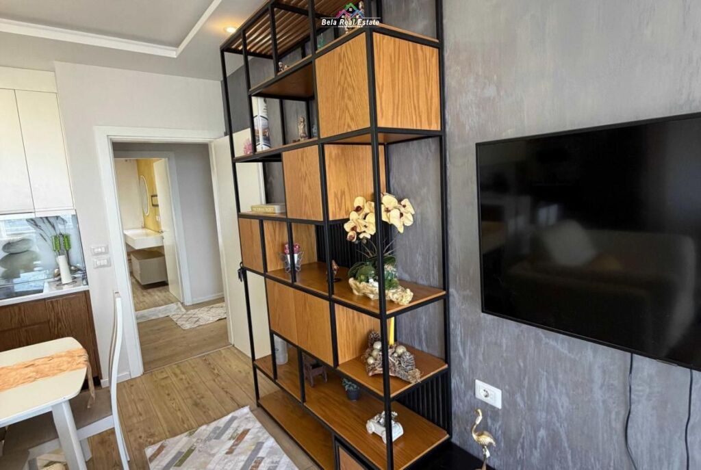 Apartament Me Qera 2+1 Ne Fresk (ID B2201790) Tirane