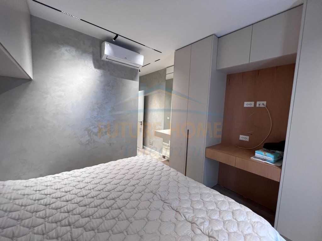 In vendita, Appartamento 2+1+2, Residenza Erli, Tirana.
