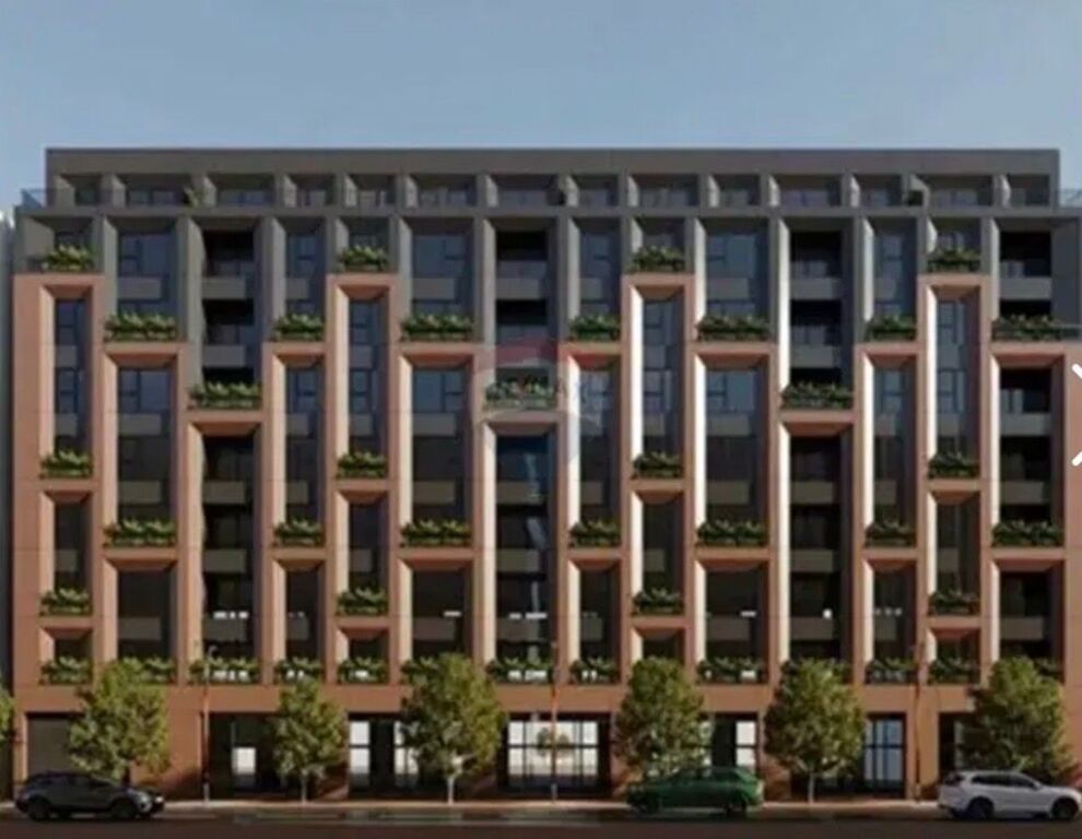 Apartment 2+1+2 +Parking Space for Sale