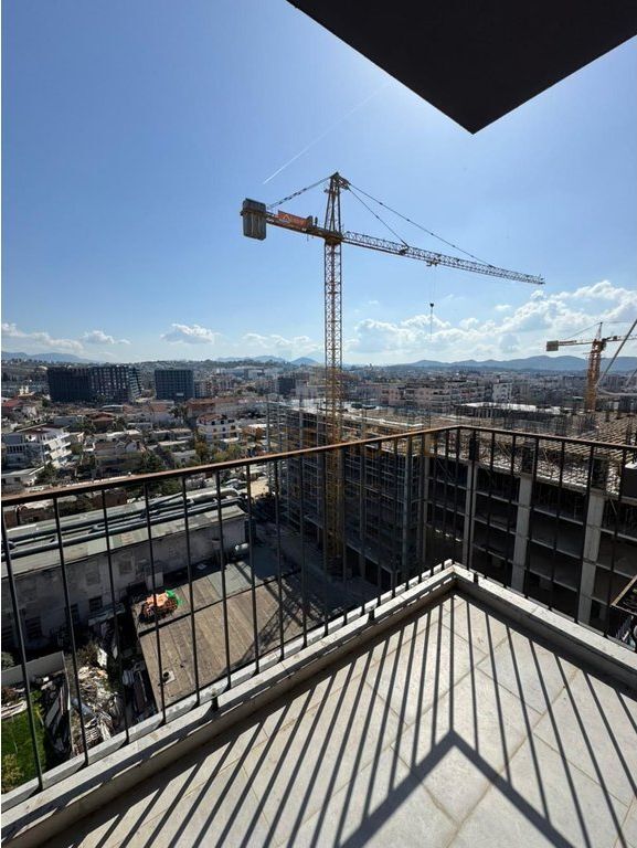 SHITET APARTAMENT 2+1,OXHAK,ASL 2