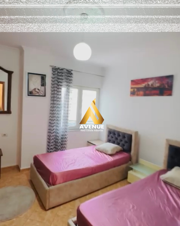 Apartment 2+1+2 for rent – Zogu i Zi, opposite Gazheli gas station, Tirana