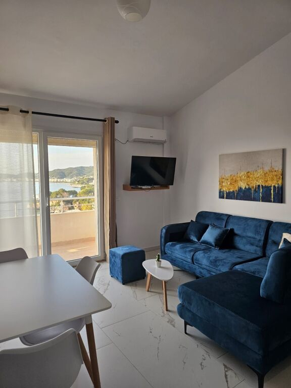 Apartment 2+1 for Rent Long term - near the Castle, Vlore