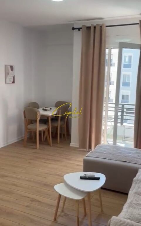 APARTMENT FOR RENT 2+1+2 ISH PARKU 700 EURO