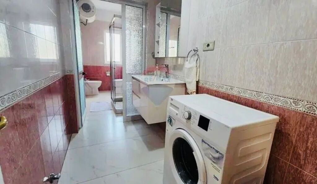 📍🏠Apartment 2+1 Durres Street