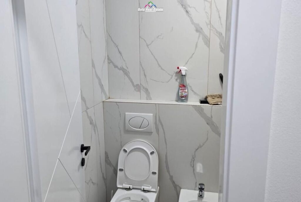 Apartament Me Qera 1+1 ne Don Bosko (ID B2101562) Tirane