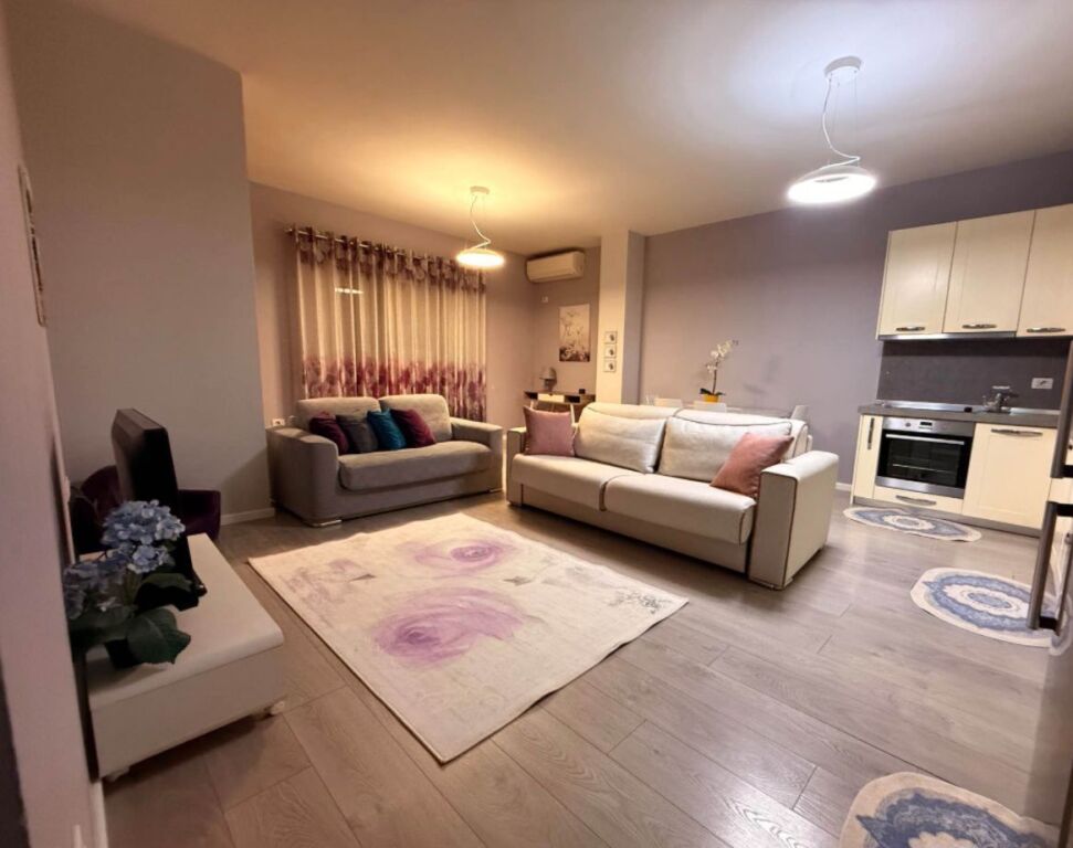 For rent 1+1 near the Panorama Complex