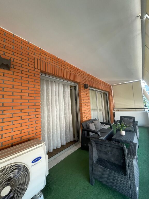 Apartament 2+1 +2 tualete ne Delijorgj