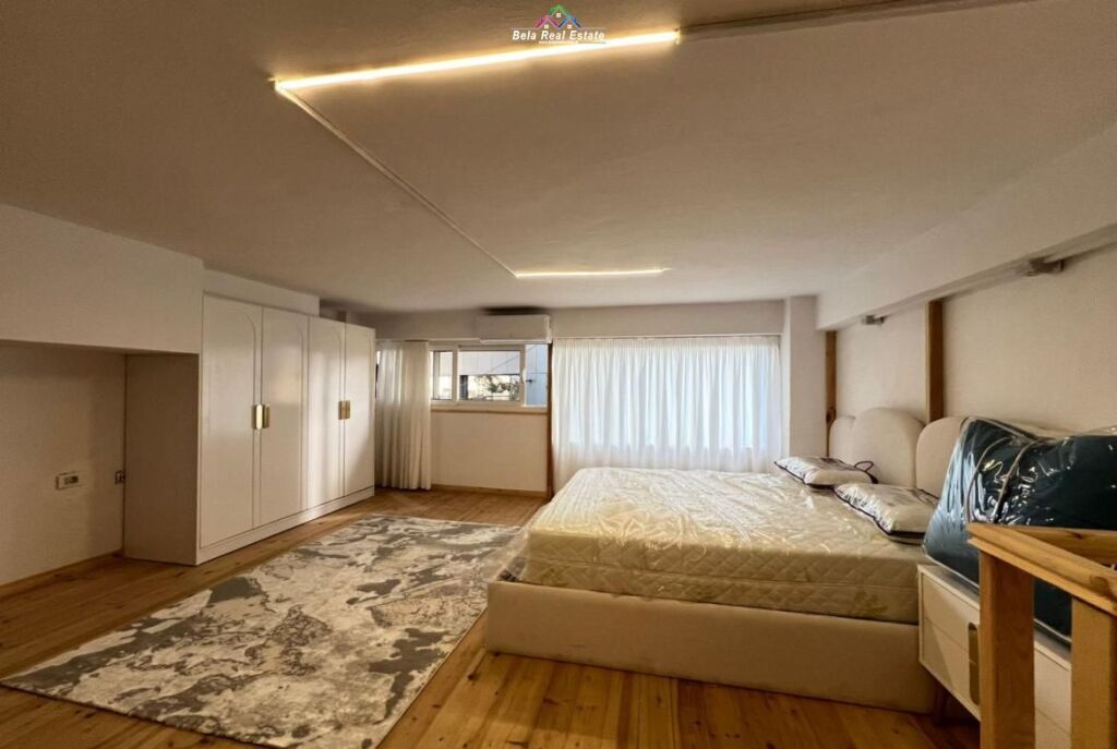 Apartment/Duplex For Rent 1+1 At Selvia (ID B2101555) Tirana