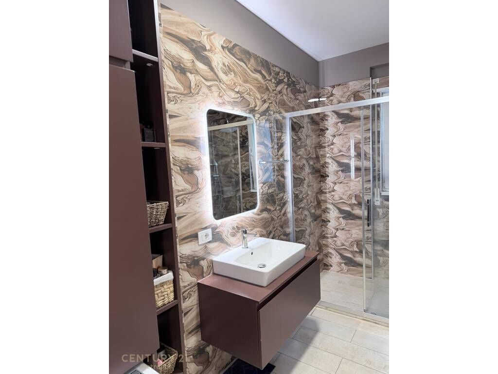 FOR RENT MODERN 1+1 APARTMENT, SELITË