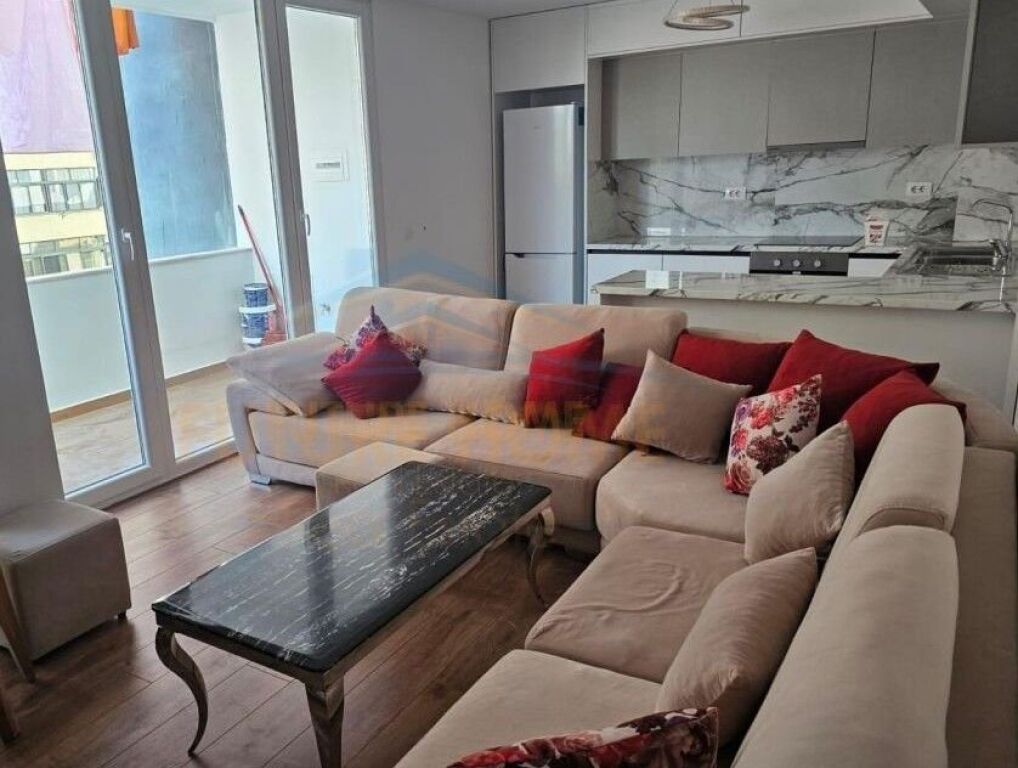 Rent, Apartment 2+1, 21 Dhjetori, Tirana