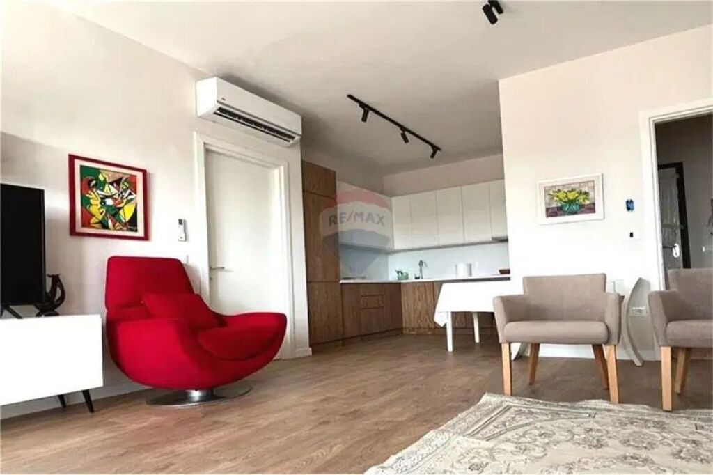 APARTMENT 2+1 FOR RENT MYSLYM SHYRI