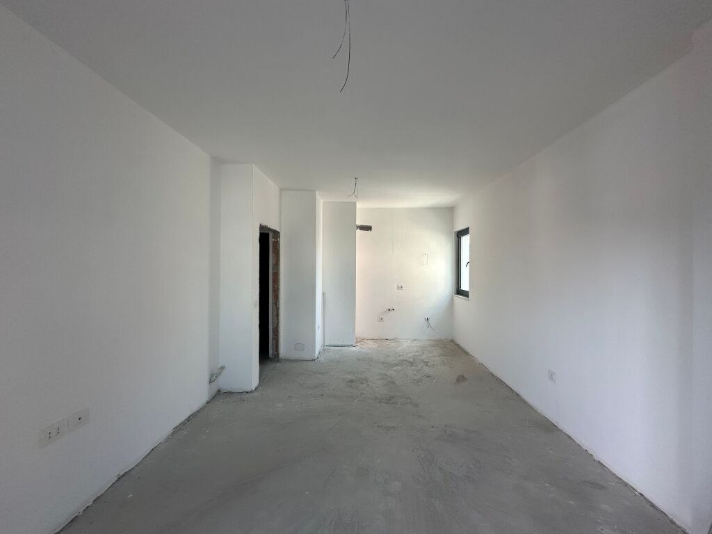 🏡 Shitet apartament 1+1 te Corner Residence