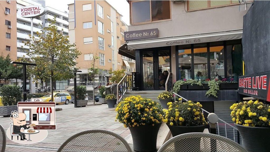 Shitet apartament 3+1+2 në Komunën e Parisit – Rruga "Tish Dahija" 300,000 € Sip. Totale  152m2