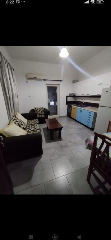 Appartamento 2+1 in affitto a Kodra e Priftit