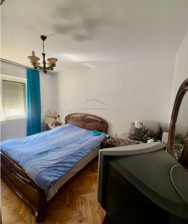 🏠 Shitet 3+1 në "Karl Gega" – Lokacion i Shkëlqyer &amp; Me Hipotekë! 📍