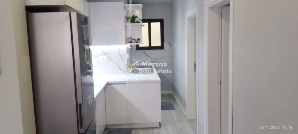 Sale | Apartment 2 + 1 | Frosina Plaku Street | 269000 €