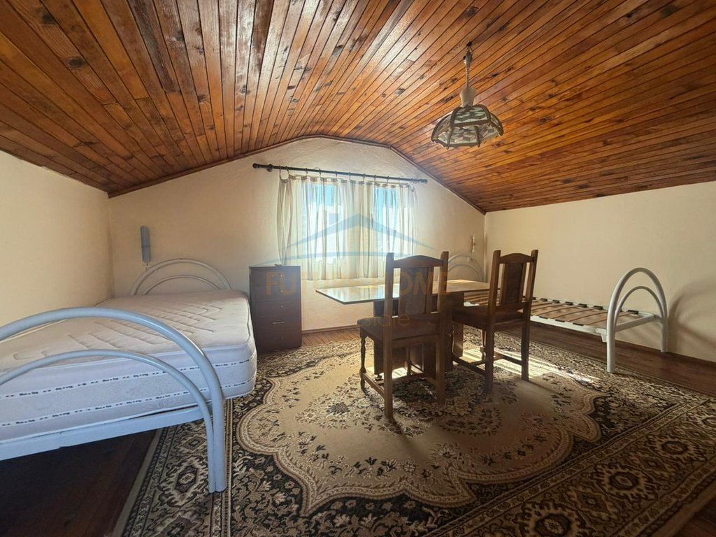 Rent, Apartment 2+1+Veranda, Dibrës Street