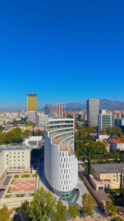 PREMIUM OFFICE FOR RENT IN THE HEART OF TIRANA !