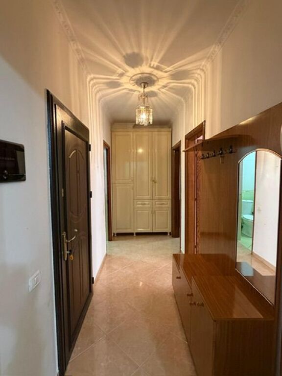 Apartment 2+1+2 at nela 5 with 450€ per month