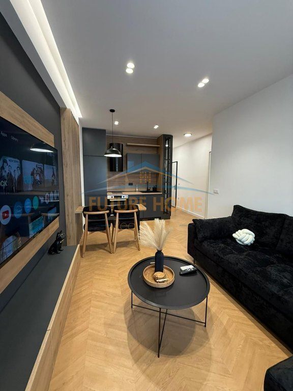Rent, Apartment 1+1, Zoological Garden, Tirana.