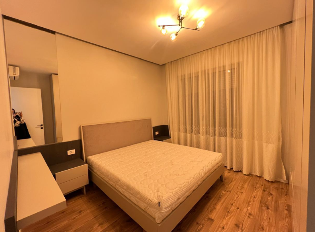 ▫️ 1+1 APARTMENT FOR RENT – DELIJORGJI COMPLEX    