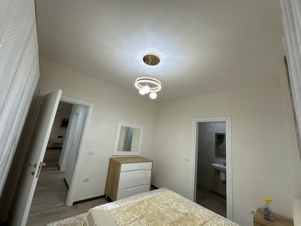 Apartment 2+1 for rent Peti Street Dry Lake
