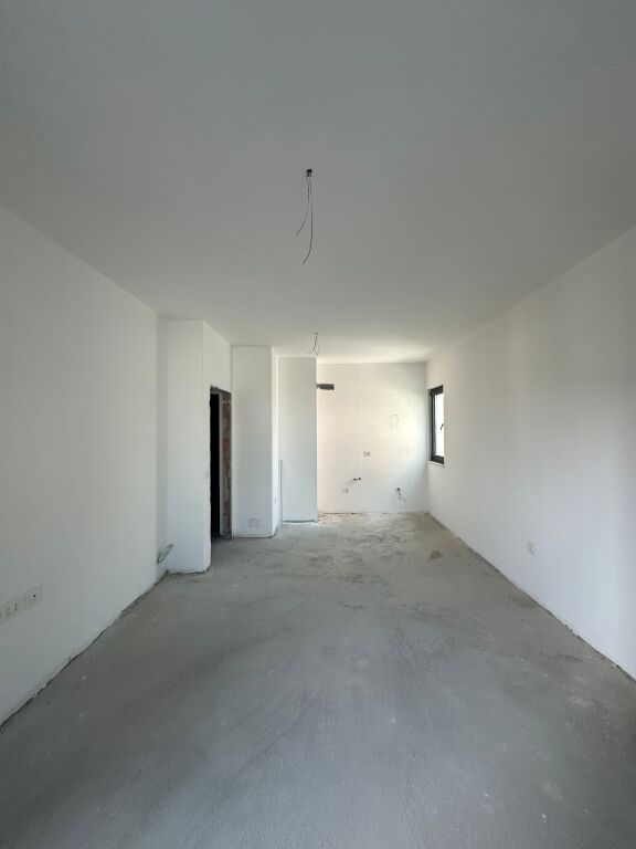 🏡 Shitet apartament 1+1 te Corner Residence
