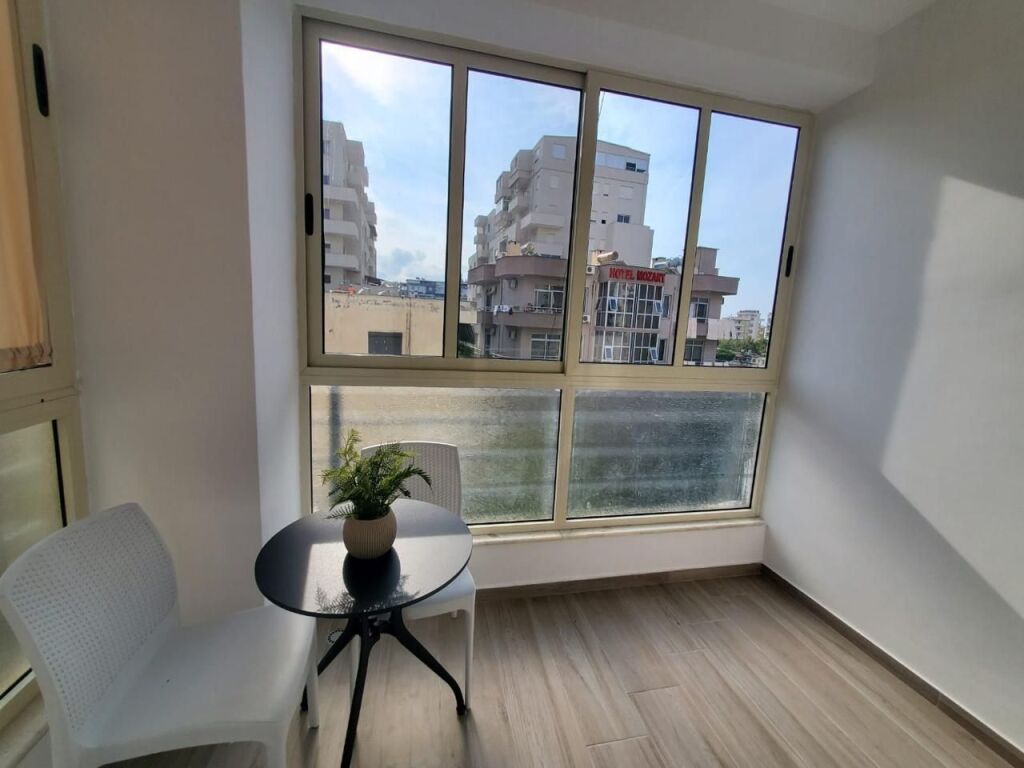 Appartamento in vendita, 1+1 sulla spiaggia, Durrës.