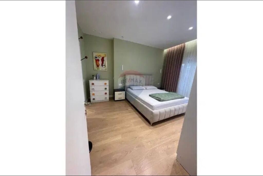 Apartament 2+1 prane Vila Gold