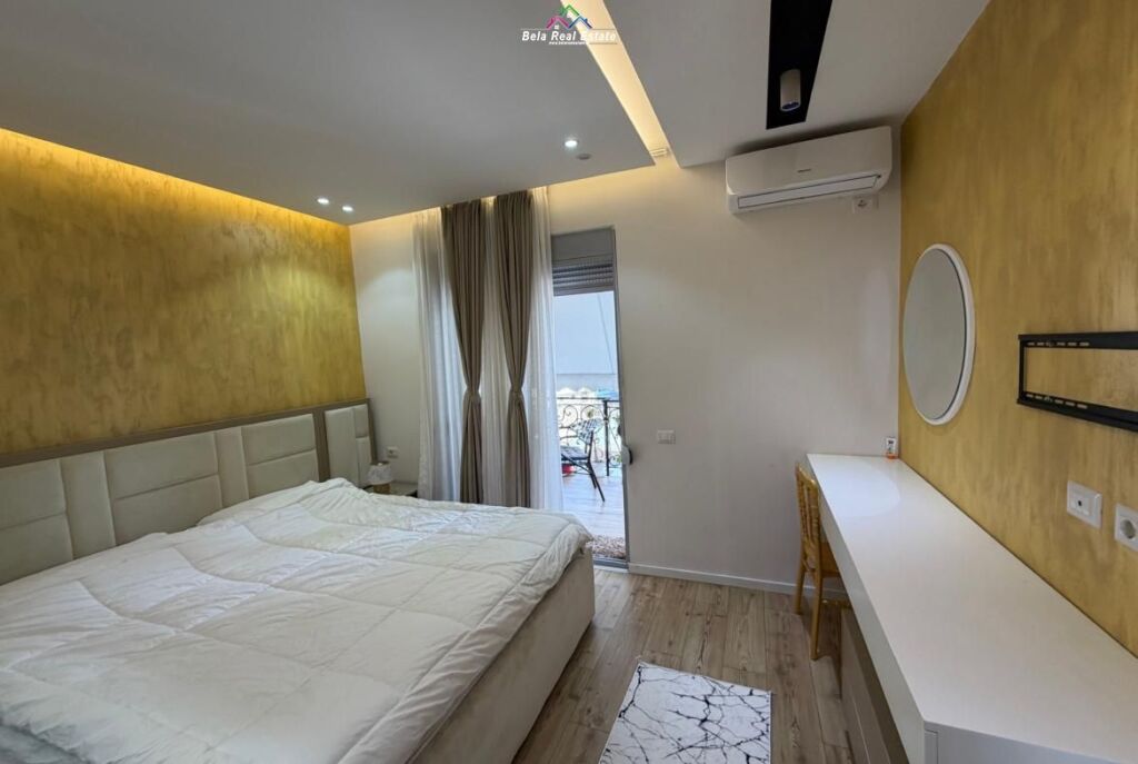Apartament Me Qera 2+1 Ne Fresk (ID B2201790) Tirane