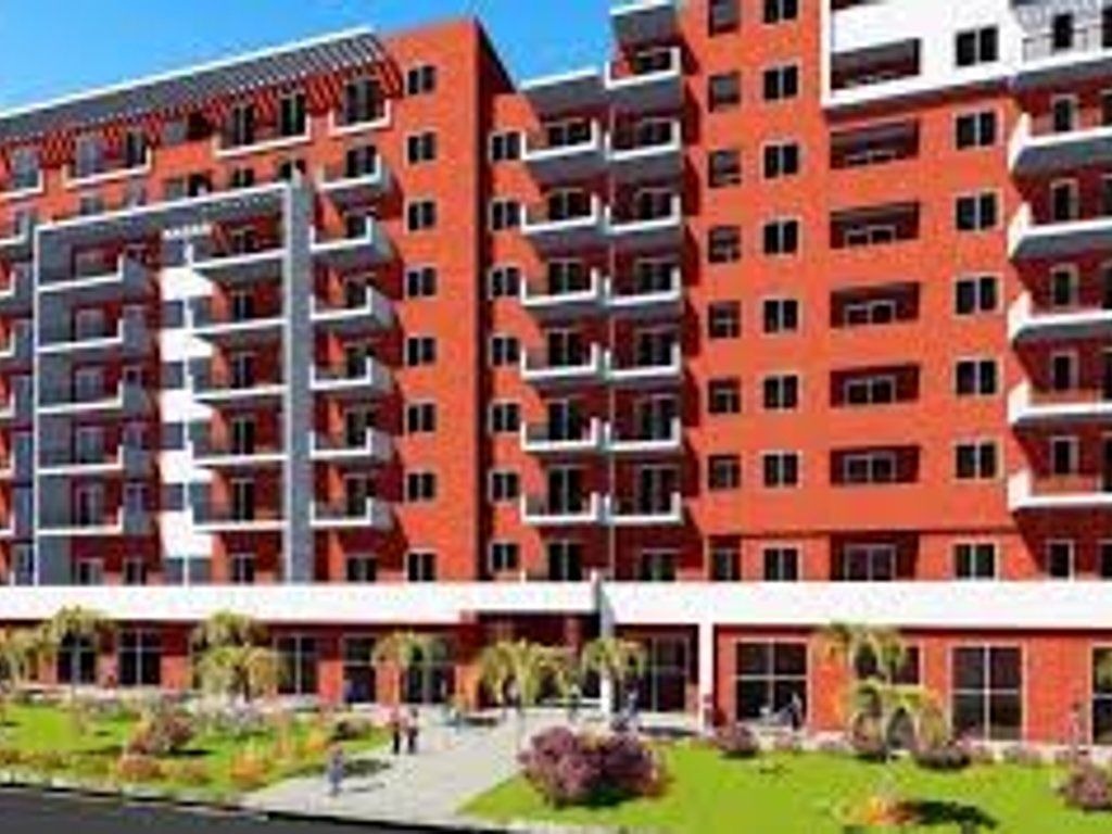 For sale, Apartment 1+1, Golden Park Complex,