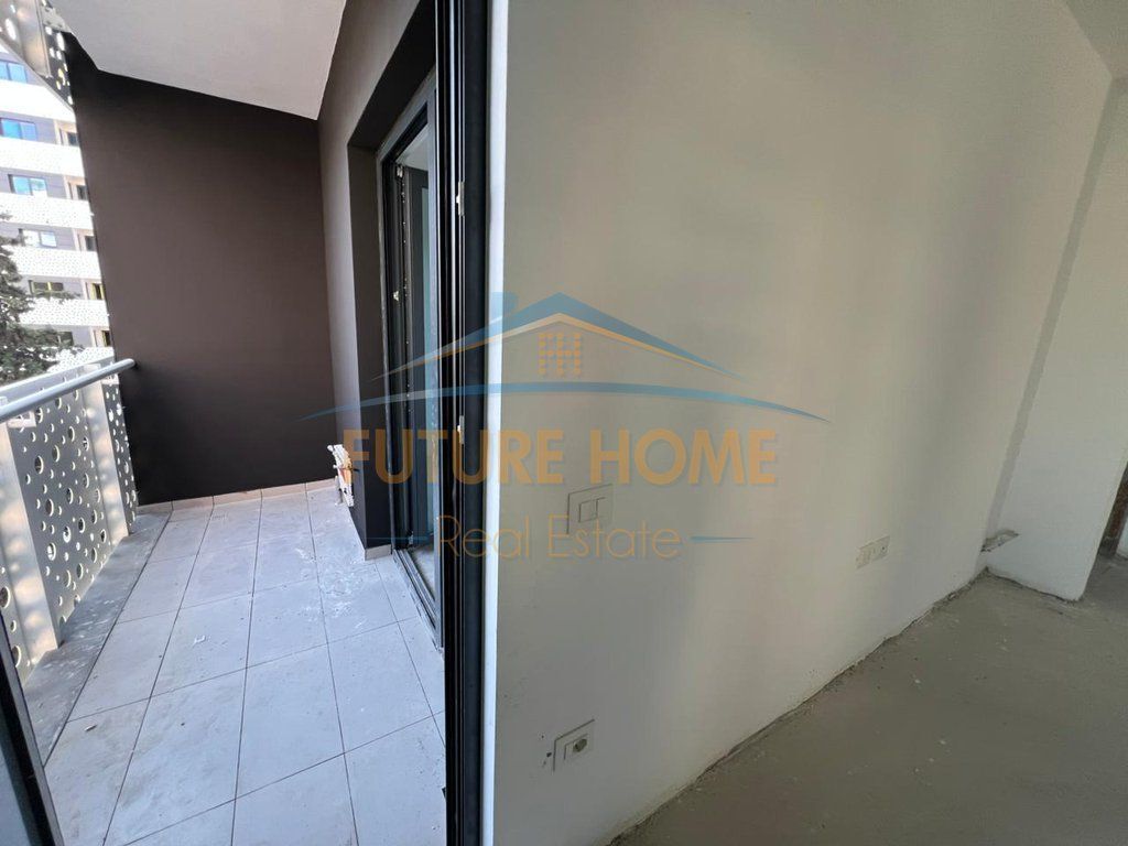 Shitet, Apartament 1+1, Corner Residence, Bulevardi Gjergj Fishta