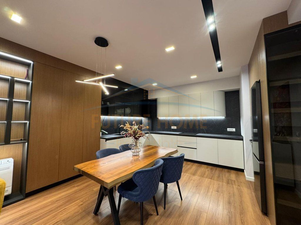 Rent, Apartment 2+1+2+Parking Space, Bllok, Tirana