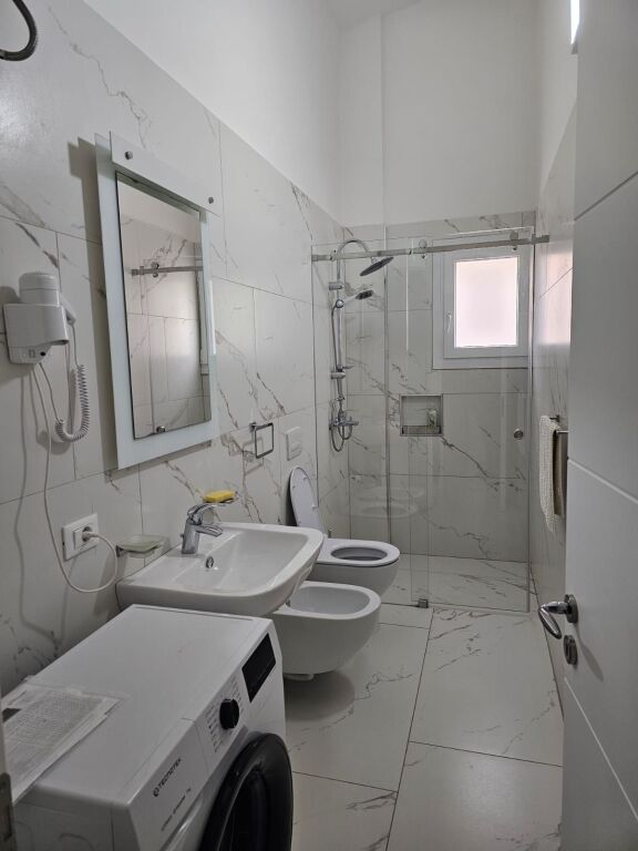 Apartment 2+1 for Rent Long term - near the Castle, Vlore