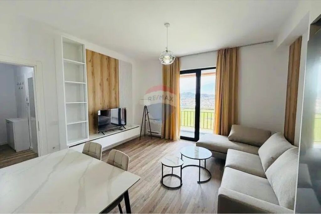 📍🏠Apartment 1+1 Urban Gate Astir